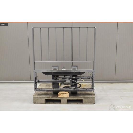  fork positioner