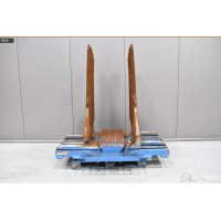CASCADE Киповый захват