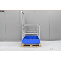 INTRA Work platform