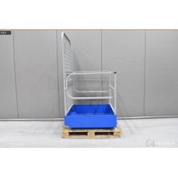 INTRA Work platform