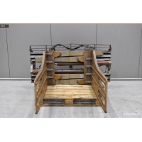  Bale clamp
