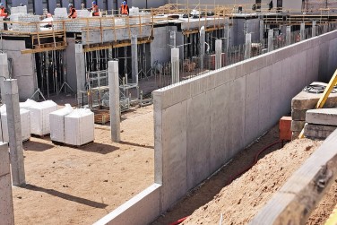 Klojinių projektai