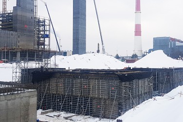 Klojinių projektai